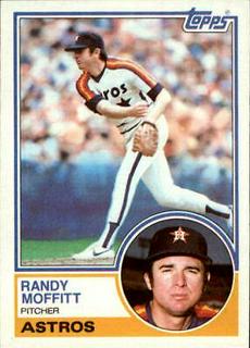 Randy Moffitt