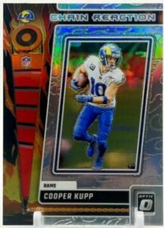 Cooper Kupp