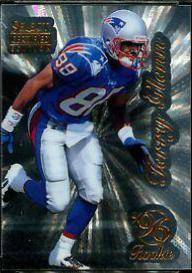 Terry Glenn