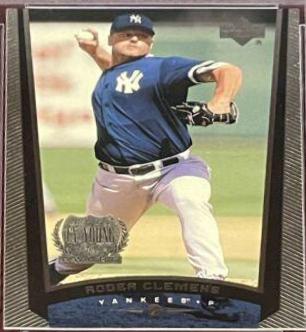 Roger Clemens #440