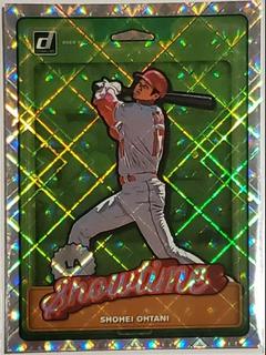 Shohei Ohtani
