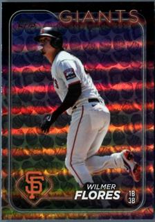 Wilmer Flores