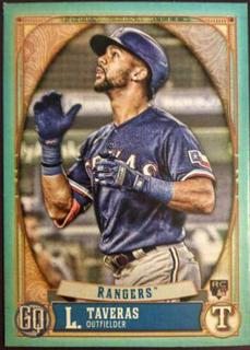 Leody Taveras