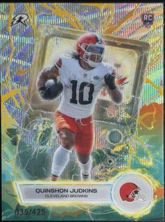 Quinshon Judkins