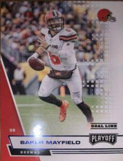 Baker Mayfield