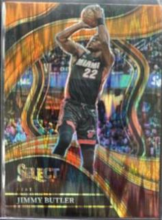 Jimmy Butler