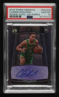 Carsen Edwards
