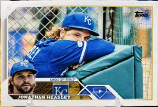 Jonathan Heasley