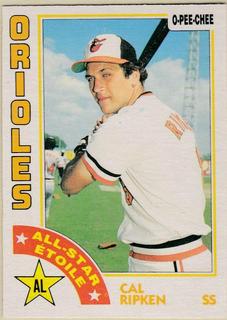 Cal Ripken Jr.