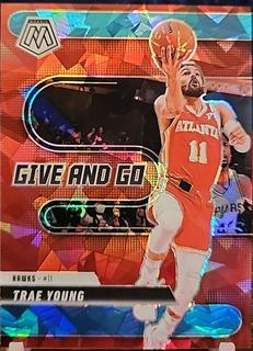 Trae Young