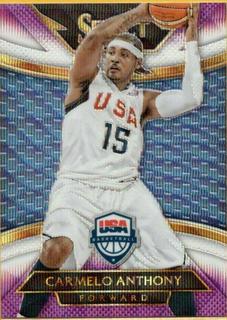 Carmelo Anthony