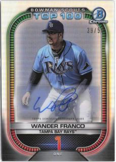 Wander Franco