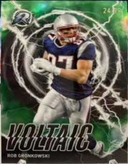 Rob Gronkowski