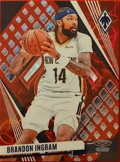Brandon Ingram