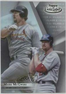 Mark McGwire