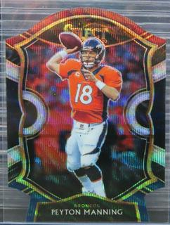 Peyton Manning