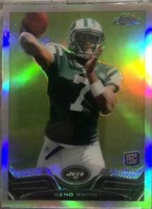 Geno Smith