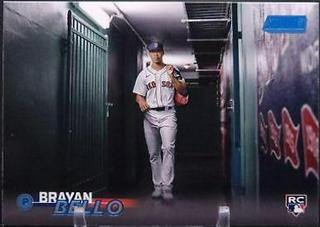 Brayan Bello