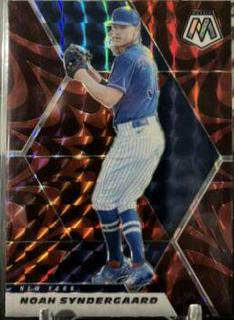 Noah Syndergaard