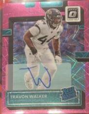 Travon Walker