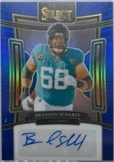 Brandon Scherff
