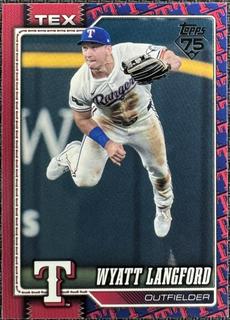 Wyatt Langford