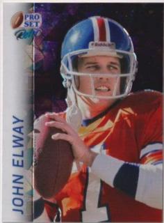 John Elway