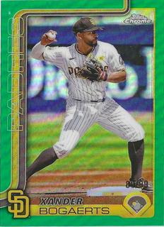 Xander Bogaerts