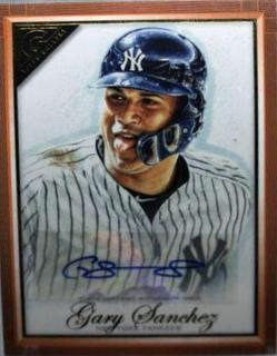 Gary Sanchez