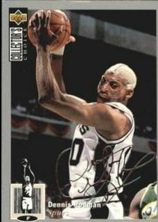 Dennis Rodman
