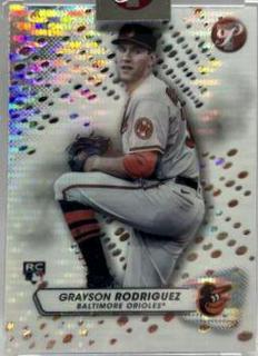 Grayson Rodriguez