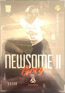 Greg Newsome II