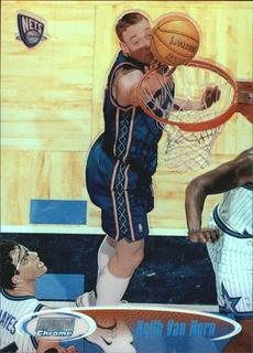 Keith Van Horn