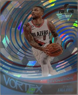 Damian Lillard