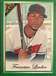 Francisco Lindor