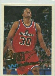 Rasheed Wallace
