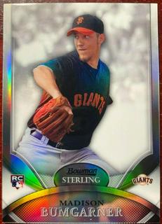 Madison Bumgarner