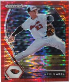 Kevin Abel