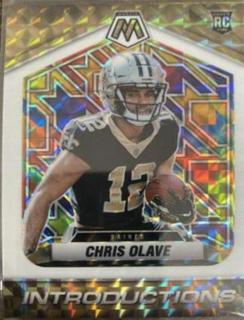 Chris Olave