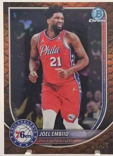 Joel Embiid