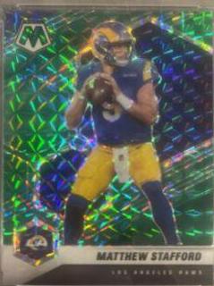 Matthew Stafford