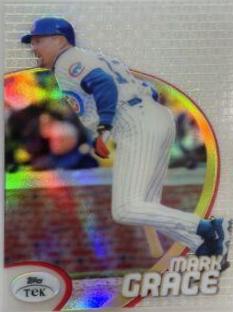 Mark Grace