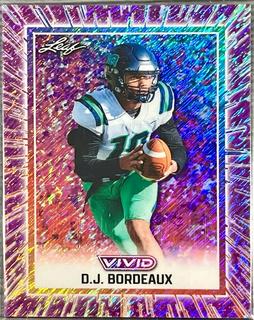 D.J. Bordeaux
