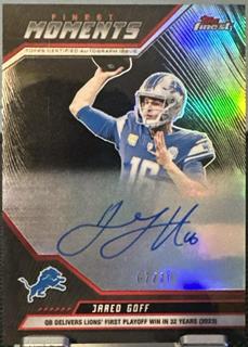 Jared Goff