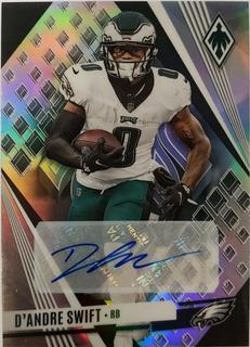 D'Andre Swift