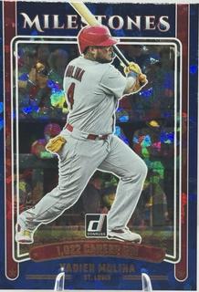 Yadier Molina