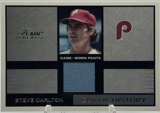 Steve Carlton