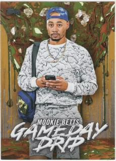 Mookie Betts