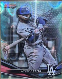Mookie Betts
