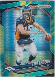 Tim Tebow